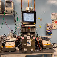 Sartorius Biostat B Bioreactor System image 0